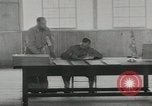 Image William K Harrison Panmunjom Corée, 1953, de la seconde 60 séquences d'archives historiques vidéo 65675058249