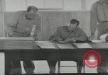 Image William K Harrison Panmunjom Corée, 1953, de la seconde 62 séquences d'archives historiques vidéo 65675058249