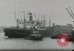Standbild Ost-berliner Berlin Deutschland, 1953, aus Sekunde 7 historischem Filmmaterial Videoclip 65675058250
