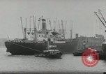 Standbild Ost-berliner Berlin Deutschland, 1953, aus Sekunde 8 historischem Filmmaterial Videoclip 65675058250