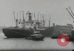 Standbild Ost-berliner Berlin Deutschland, 1953, aus Sekunde 10 historischem Filmmaterial Videoclip 65675058250