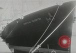 Standbild Ost-berliner Berlin Deutschland, 1953, aus Sekunde 12 historischem Filmmaterial Videoclip 65675058250