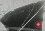 Standbild Ost-berliner Berlin Deutschland, 1953, aus Sekunde 13 historischem Filmmaterial Videoclip 65675058250