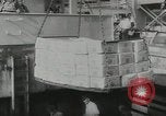 Standbild Ost-berliner Berlin Deutschland, 1953, aus Sekunde 14 historischem Filmmaterial Videoclip 65675058250