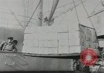 Standbild Ost-berliner Berlin Deutschland, 1953, aus Sekunde 16 historischem Filmmaterial Videoclip 65675058250