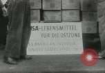 Standbild Ost-berliner Berlin Deutschland, 1953, aus Sekunde 17 historischem Filmmaterial Videoclip 65675058250