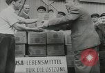 Standbild Ost-berliner Berlin Deutschland, 1953, aus Sekunde 18 historischem Filmmaterial Videoclip 65675058250