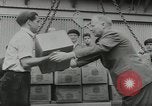 Standbild Ost-berliner Berlin Deutschland, 1953, aus Sekunde 19 historischem Filmmaterial Videoclip 65675058250