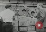 Standbild Ost-berliner Berlin Deutschland, 1953, aus Sekunde 20 historischem Filmmaterial Videoclip 65675058250