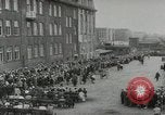 Standbild Ost-berliner Berlin Deutschland, 1953, aus Sekunde 29 historischem Filmmaterial Videoclip 65675058250