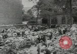 Standbild Ost-berliner Berlin Deutschland, 1953, aus Sekunde 37 historischem Filmmaterial Videoclip 65675058250