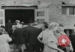 Standbild Ost-berliner Berlin Deutschland, 1953, aus Sekunde 38 historischem Filmmaterial Videoclip 65675058250