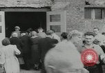 Standbild Ost-berliner Berlin Deutschland, 1953, aus Sekunde 39 historischem Filmmaterial Videoclip 65675058250