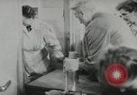Standbild Ost-berliner Berlin Deutschland, 1953, aus Sekunde 42 historischem Filmmaterial Videoclip 65675058250