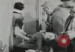 Standbild Ost-berliner Berlin Deutschland, 1953, aus Sekunde 43 historischem Filmmaterial Videoclip 65675058250