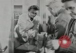 Standbild Ost-berliner Berlin Deutschland, 1953, aus Sekunde 44 historischem Filmmaterial Videoclip 65675058250