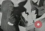 Standbild Ost-berliner Berlin Deutschland, 1953, aus Sekunde 45 historischem Filmmaterial Videoclip 65675058250