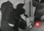 Standbild Ost-berliner Berlin Deutschland, 1953, aus Sekunde 46 historischem Filmmaterial Videoclip 65675058250