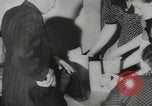 Standbild Ost-berliner Berlin Deutschland, 1953, aus Sekunde 47 historischem Filmmaterial Videoclip 65675058250