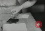 Standbild Ost-berliner Berlin Deutschland, 1953, aus Sekunde 48 historischem Filmmaterial Videoclip 65675058250