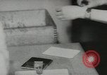 Standbild Ost-berliner Berlin Deutschland, 1953, aus Sekunde 50 historischem Filmmaterial Videoclip 65675058250
