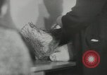 Standbild Ost-berliner Berlin Deutschland, 1953, aus Sekunde 51 historischem Filmmaterial Videoclip 65675058250