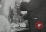 Standbild Ost-berliner Berlin Deutschland, 1953, aus Sekunde 52 historischem Filmmaterial Videoclip 65675058250