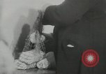 Standbild Ost-berliner Berlin Deutschland, 1953, aus Sekunde 54 historischem Filmmaterial Videoclip 65675058250