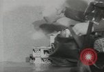 Standbild Ost-berliner Berlin Deutschland, 1953, aus Sekunde 55 historischem Filmmaterial Videoclip 65675058250