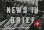 Standbild USA Flugzeuge Japan, 1953, aus Sekunde 1 historischem Filmmaterial Videoclip 65675058251