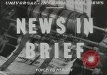 Standbild USA Flugzeuge Japan, 1953, aus Sekunde 4 historischem Filmmaterial Videoclip 65675058251