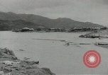 Standbild USA Flugzeuge Japan, 1953, aus Sekunde 6 historischem Filmmaterial Videoclip 65675058251