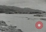 Standbild USA Flugzeuge Japan, 1953, aus Sekunde 7 historischem Filmmaterial Videoclip 65675058251