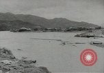 Standbild USA Flugzeuge Japan, 1953, aus Sekunde 8 historischem Filmmaterial Videoclip 65675058251