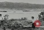 Standbild USA Flugzeuge Japan, 1953, aus Sekunde 9 historischem Filmmaterial Videoclip 65675058251