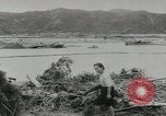Standbild USA Flugzeuge Japan, 1953, aus Sekunde 11 historischem Filmmaterial Videoclip 65675058251