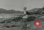 Standbild USA Flugzeuge Japan, 1953, aus Sekunde 13 historischem Filmmaterial Videoclip 65675058251