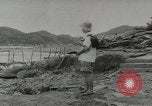 Standbild USA Flugzeuge Japan, 1953, aus Sekunde 15 historischem Filmmaterial Videoclip 65675058251
