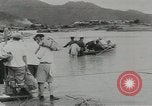 Standbild USA Flugzeuge Japan, 1953, aus Sekunde 16 historischem Filmmaterial Videoclip 65675058251