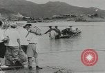 Standbild USA Flugzeuge Japan, 1953, aus Sekunde 17 historischem Filmmaterial Videoclip 65675058251