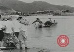 Standbild USA Flugzeuge Japan, 1953, aus Sekunde 18 historischem Filmmaterial Videoclip 65675058251