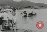 Standbild USA Flugzeuge Japan, 1953, aus Sekunde 19 historischem Filmmaterial Videoclip 65675058251