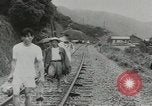 Standbild USA Flugzeuge Japan, 1953, aus Sekunde 20 historischem Filmmaterial Videoclip 65675058251
