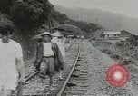 Standbild USA Flugzeuge Japan, 1953, aus Sekunde 21 historischem Filmmaterial Videoclip 65675058251