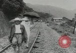 Standbild USA Flugzeuge Japan, 1953, aus Sekunde 22 historischem Filmmaterial Videoclip 65675058251