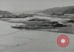 Standbild USA Flugzeuge Japan, 1953, aus Sekunde 23 historischem Filmmaterial Videoclip 65675058251