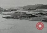 Standbild USA Flugzeuge Japan, 1953, aus Sekunde 24 historischem Filmmaterial Videoclip 65675058251