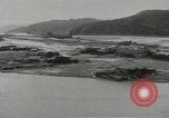 Standbild USA Flugzeuge Japan, 1953, aus Sekunde 27 historischem Filmmaterial Videoclip 65675058251