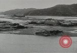 Standbild USA Flugzeuge Japan, 1953, aus Sekunde 28 historischem Filmmaterial Videoclip 65675058251