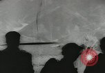 Standbild USA Flugzeuge Japan, 1953, aus Sekunde 30 historischem Filmmaterial Videoclip 65675058251